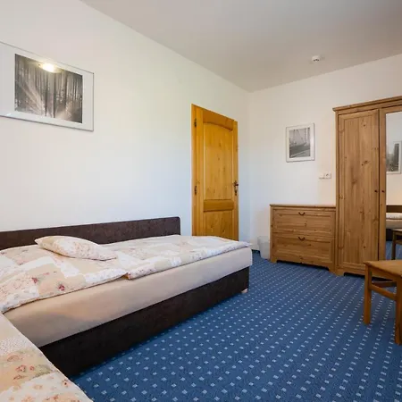 Guest house U Cerneho Kohoutka