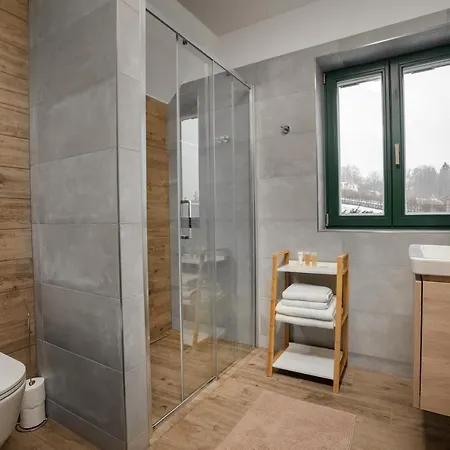 U Cerneho Kohoutka Guest house