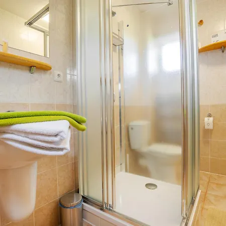 U Cerneho Kohoutka Guest house