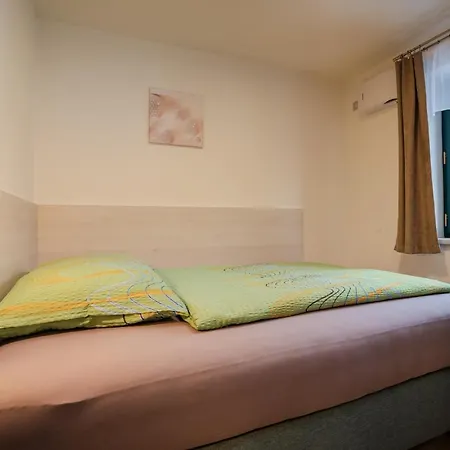 U Cerneho Kohoutka Guest house