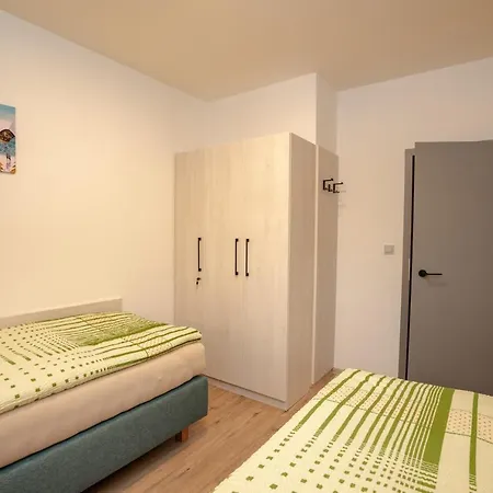 U Cerneho Kohoutka Guest house Zdikov