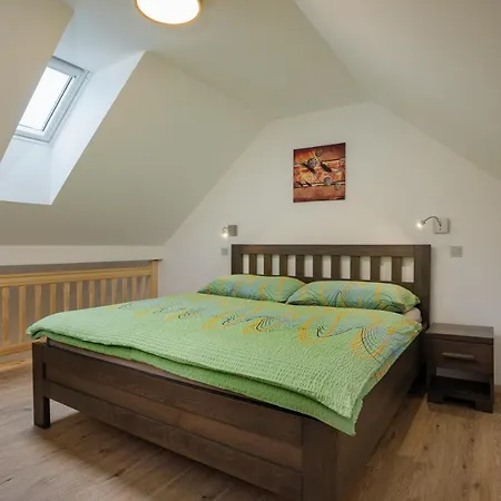 U Cerneho Kohoutka Pensionat 4*