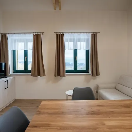 U Cerneho Kohoutka Guest house