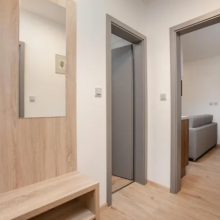 U Cerneho Kohoutka Guest house Zdikov