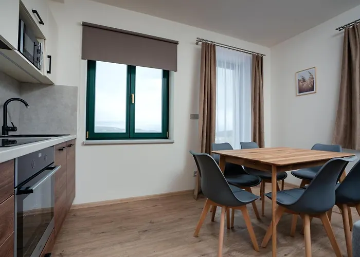 U Cerneho Kohoutka Pensionat