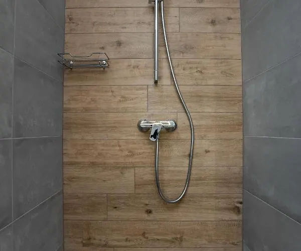 U Cerneho Kohoutka 4* Zdíkov