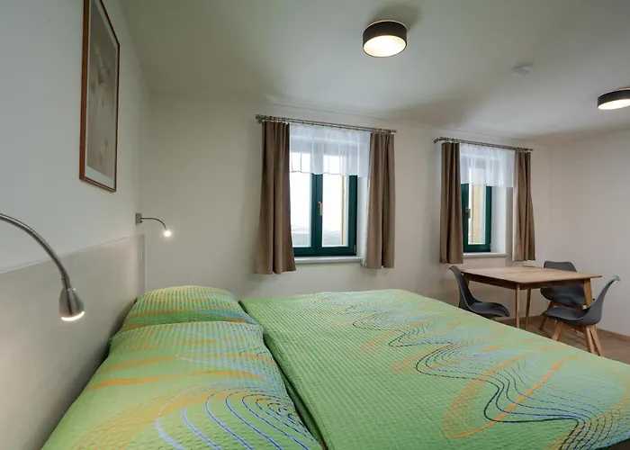 Pensionat U Cerneho Kohoutka Zdíkov