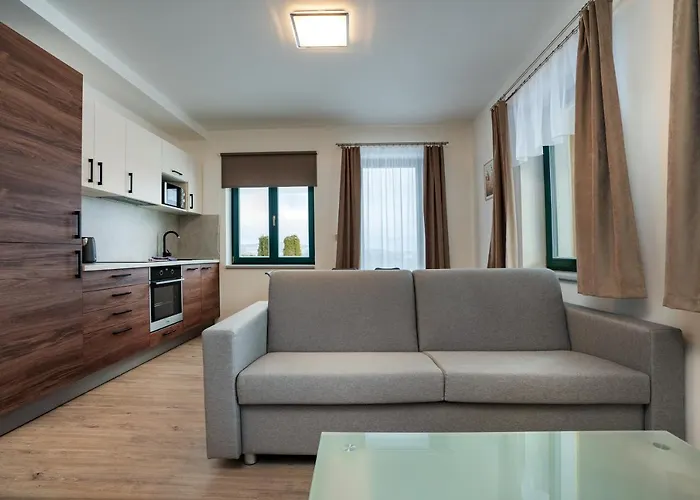 U Cerneho Kohoutka Zdíkov