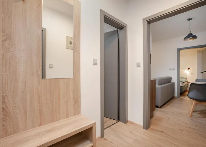 U Cerneho Kohoutka Pensionat Zdíkov