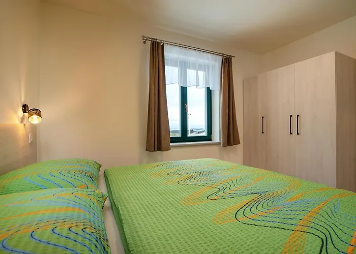 U Cerneho Kohoutka 4* Zdíkov